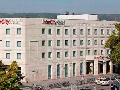 Intercityhotel Ulm