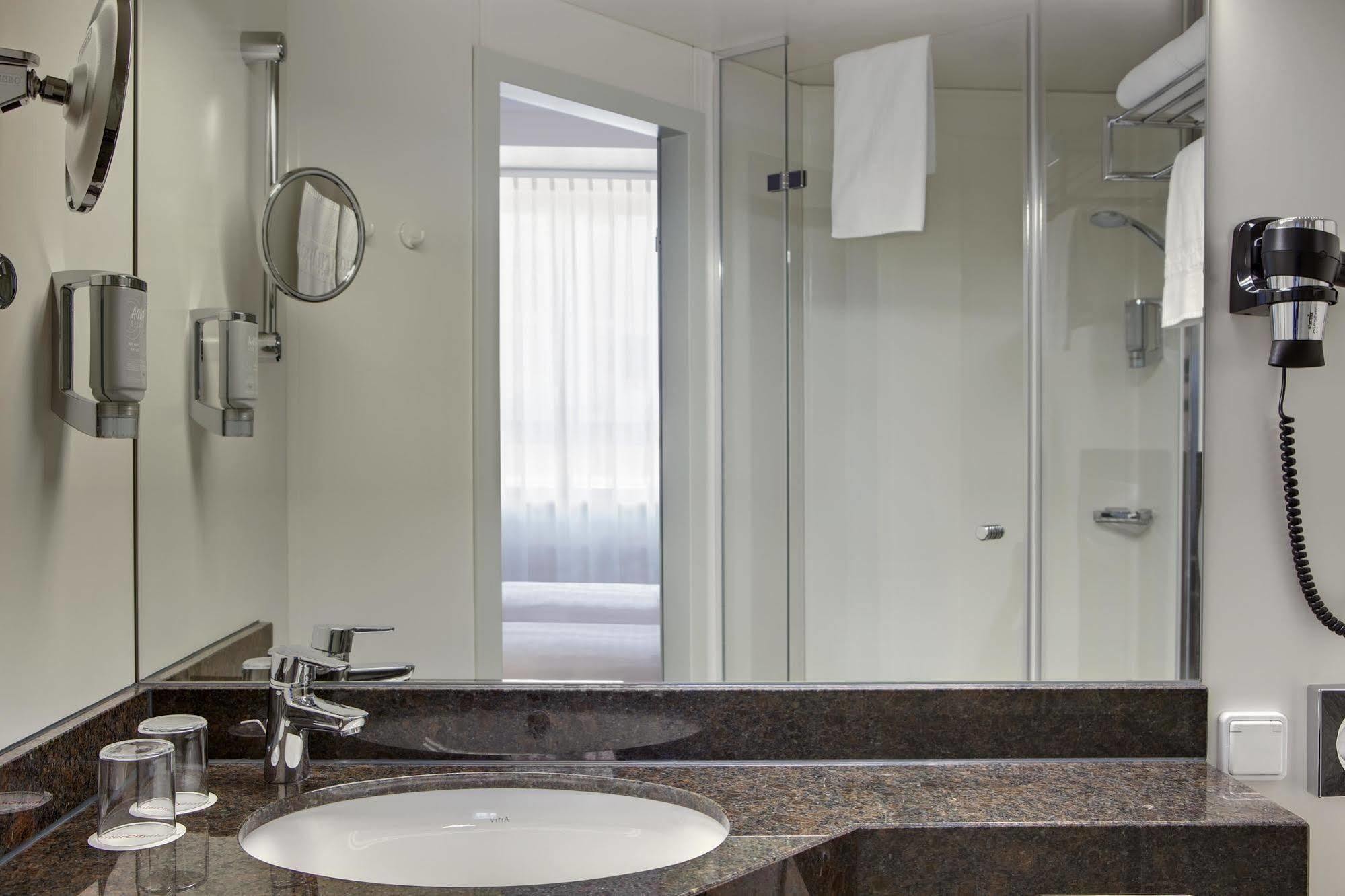 Hotel Intercityhotel
